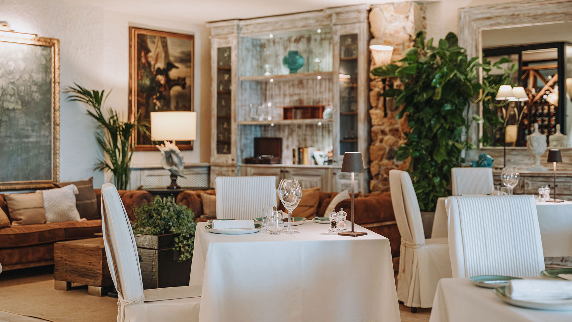 Le Palme 6 Le Palme 6