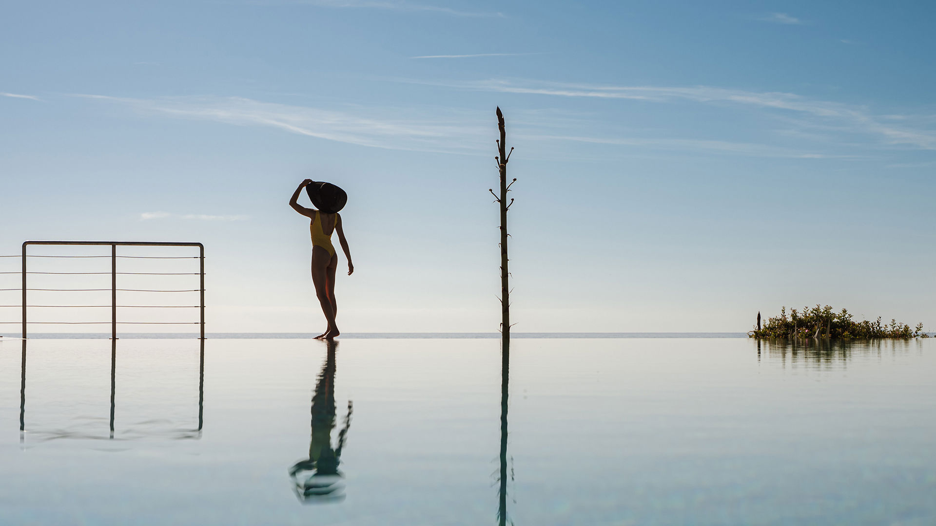 Infinity Pool 10 Infinity Pool 10