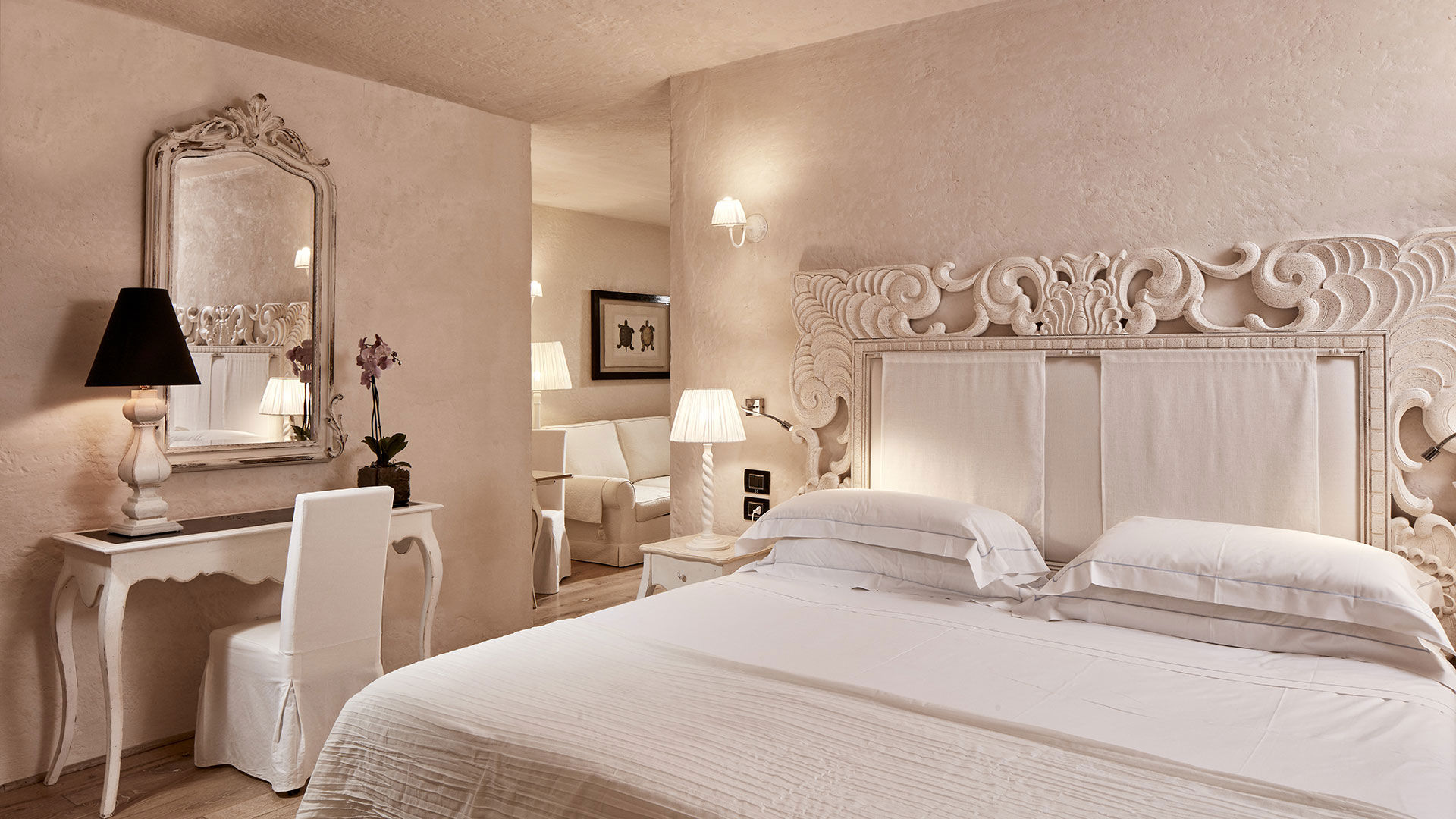 Rooms & Suite 11 Rooms & Suite 11