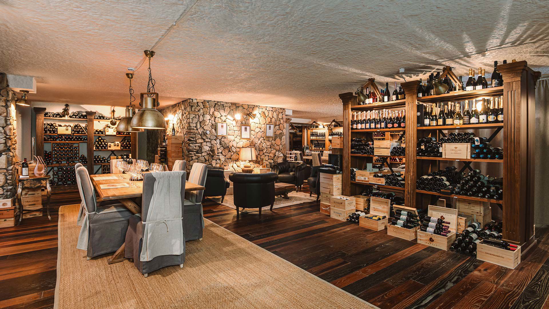 Rituals of Sense 7 Rituals of Sense 7