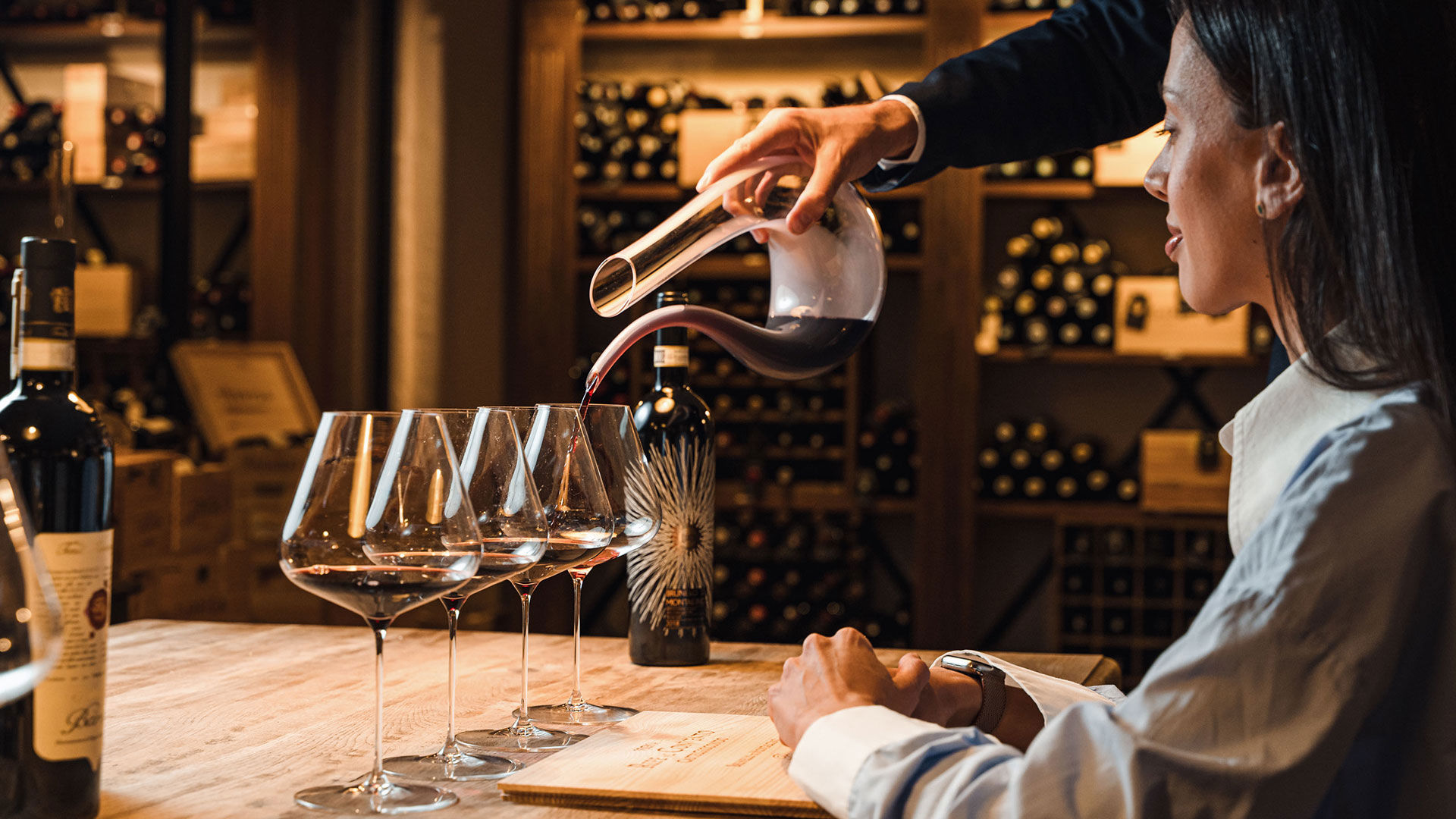 Wine Cellar 19 Wine Cellar 19