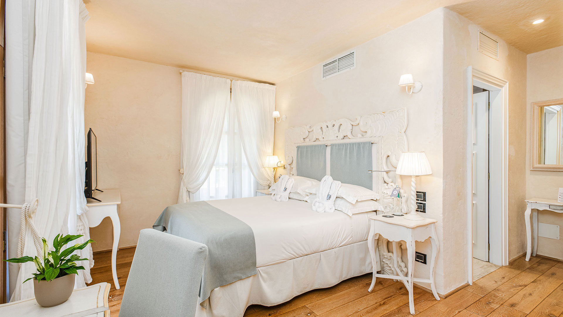 Superior Fronte Mare - Grand Balcony 7 Superior Fronte Mare - Grand Balcony 7