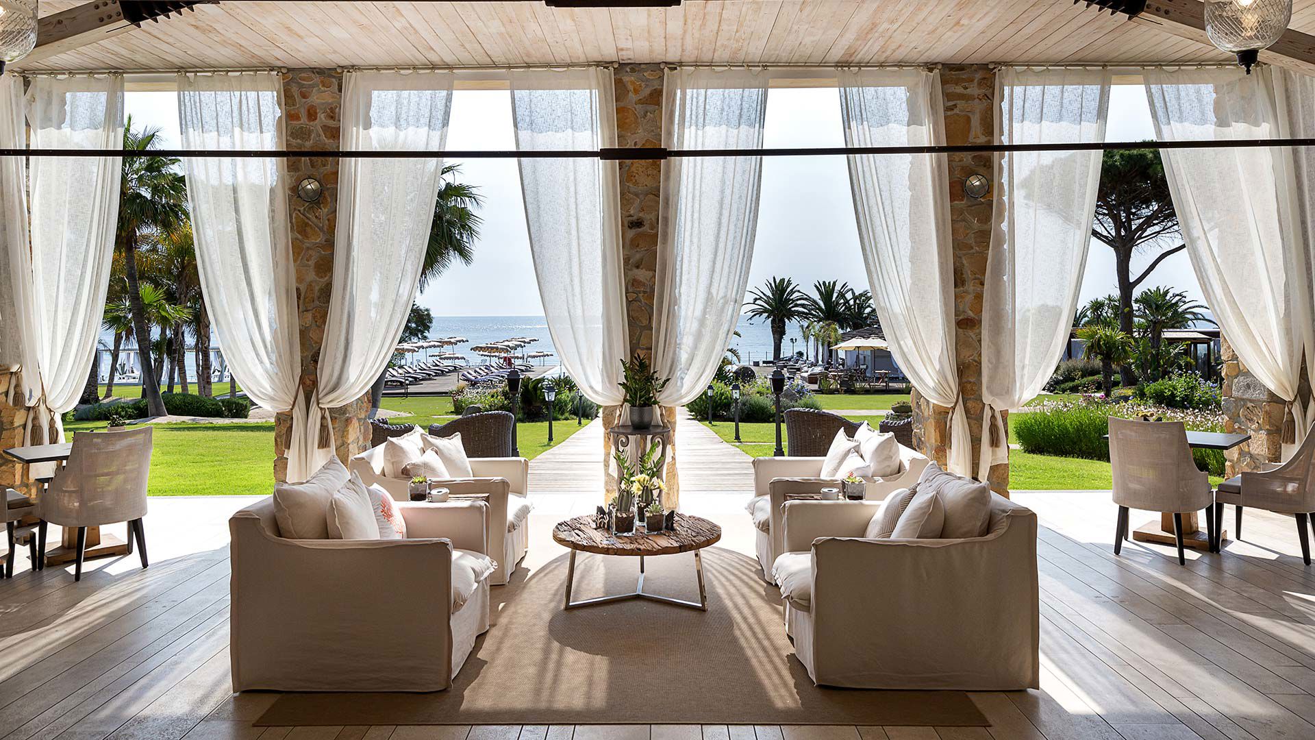 The Villa 9 The Villa 9