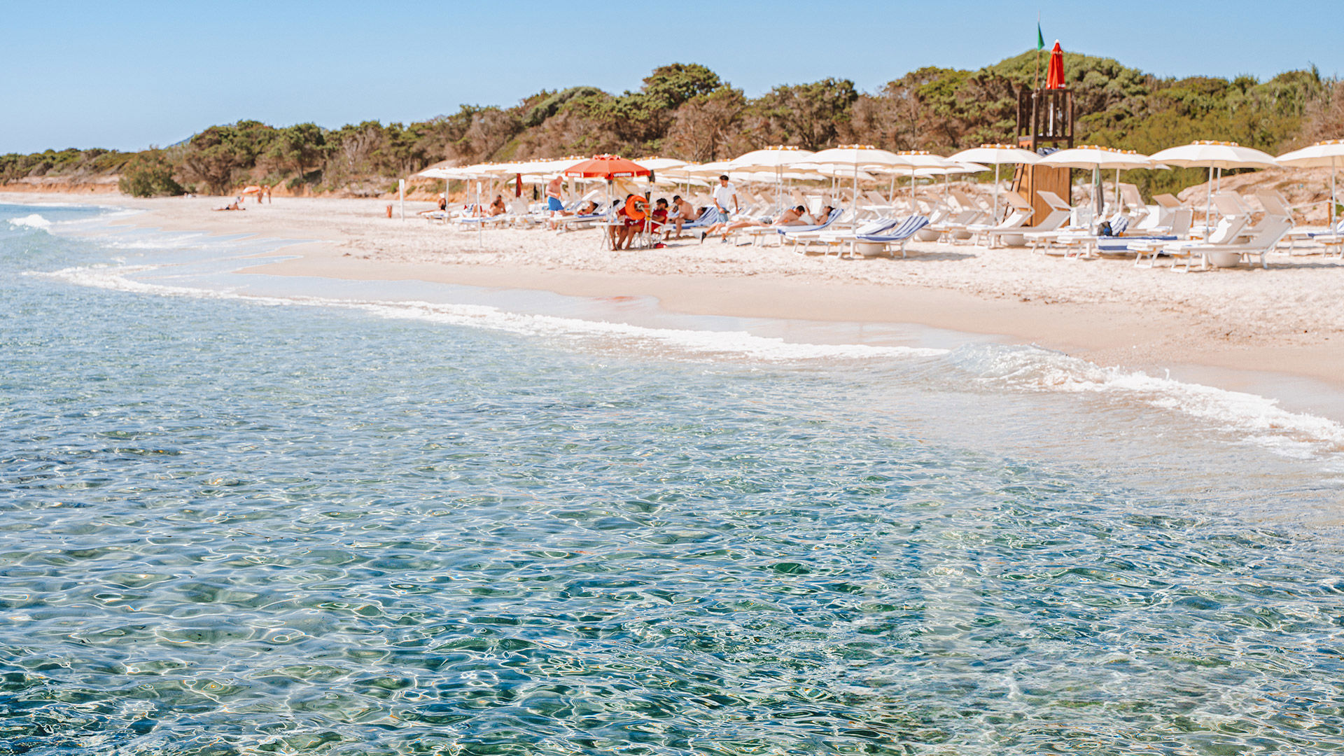 Private Beach 8 Private Beach 8