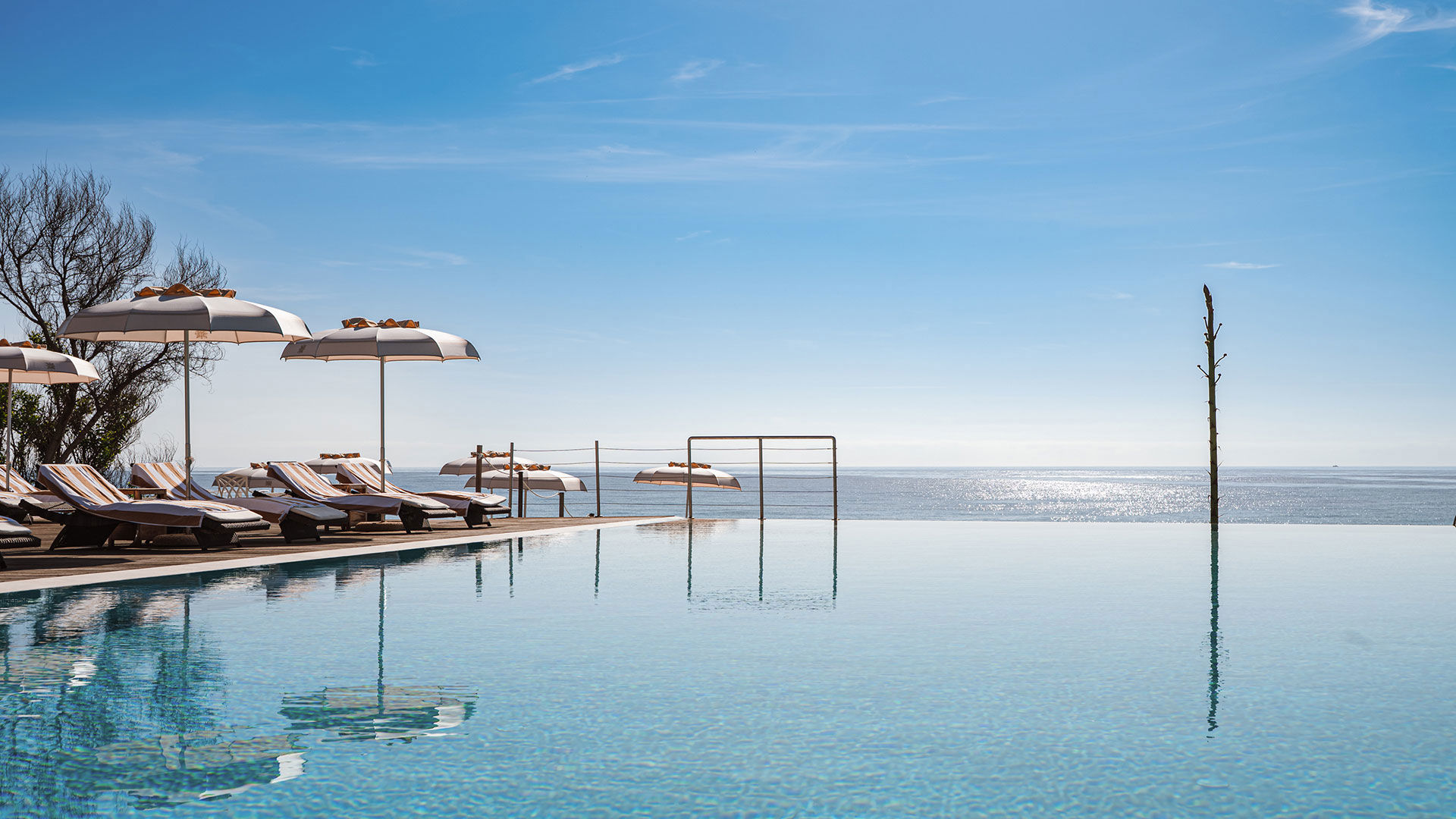 Infinity Pool 11 Infinity Pool 11