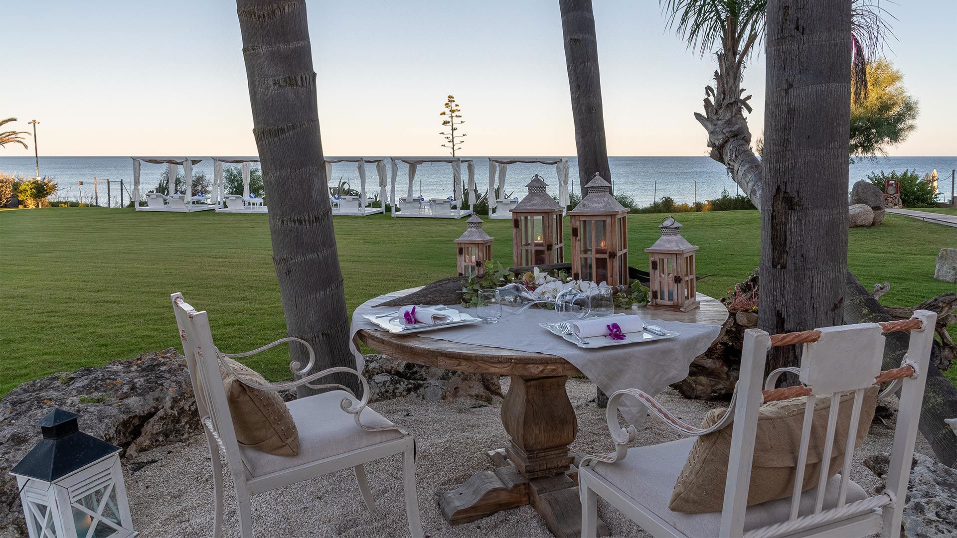 Private dining  7 Private dining  7