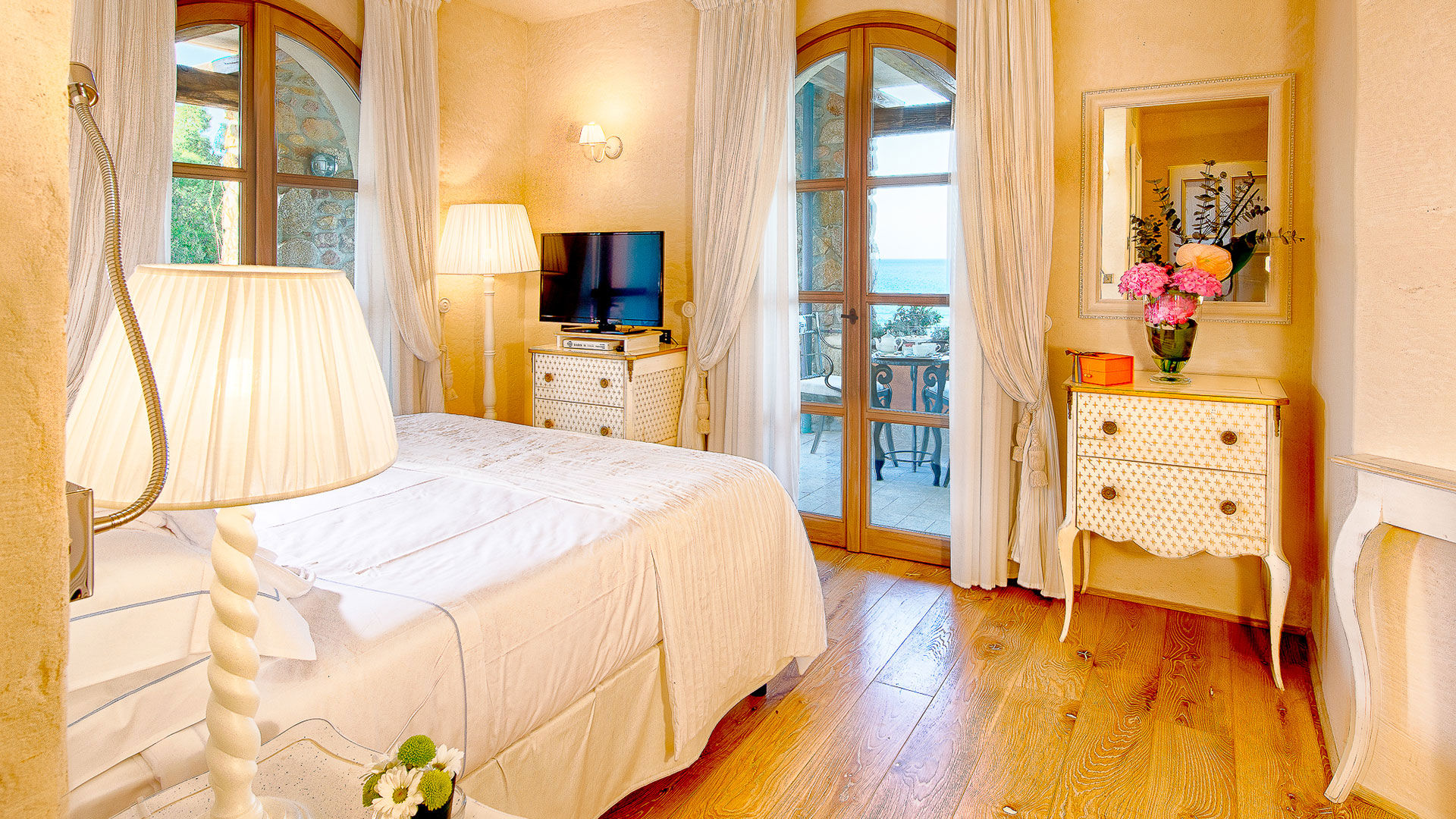 Deluxe Seafront 7 Deluxe Seafront 7