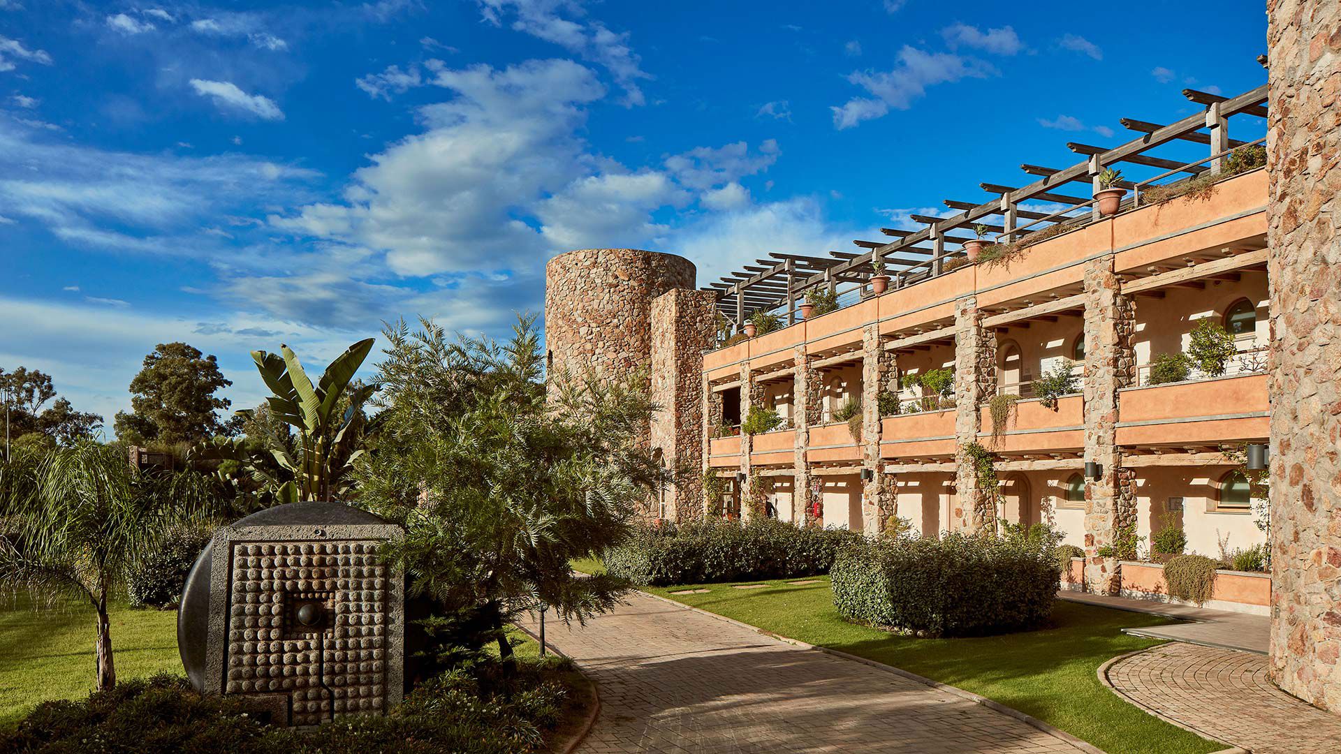 Come Raggiungerci 7 Come Raggiungerci 7