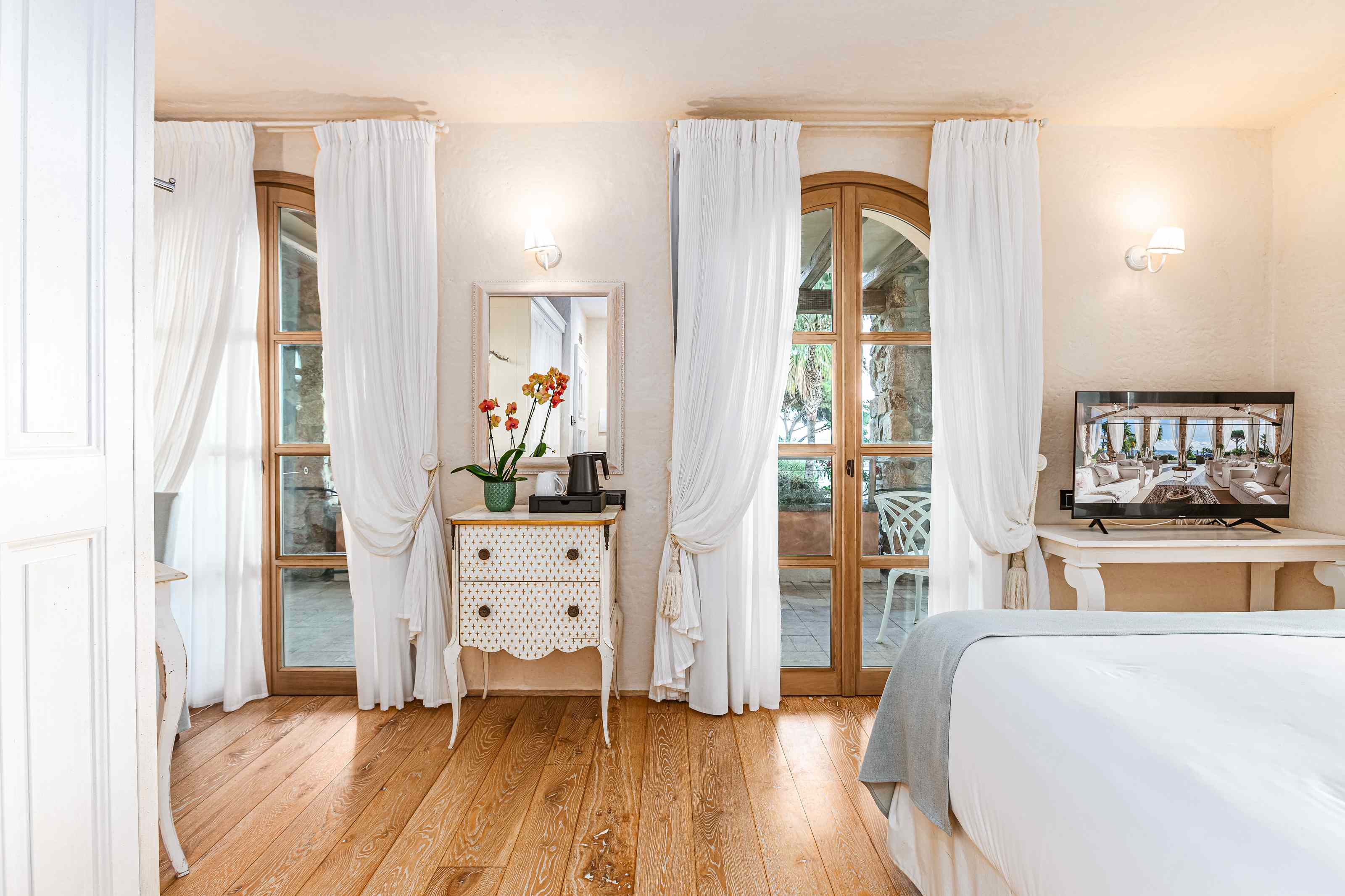Superior Fronte Mare - Grand Balcony 9
