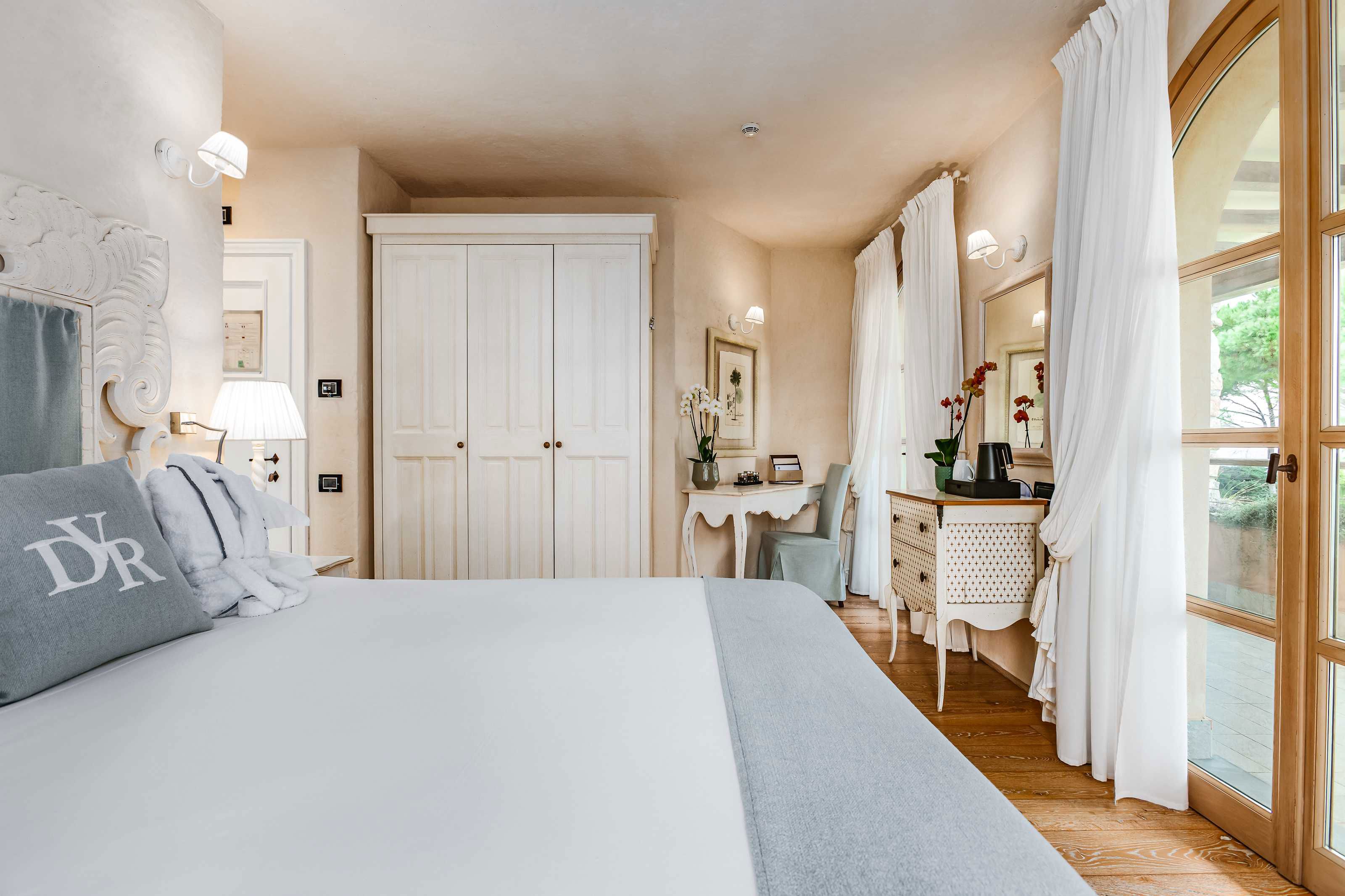 Camere & Suite 25
