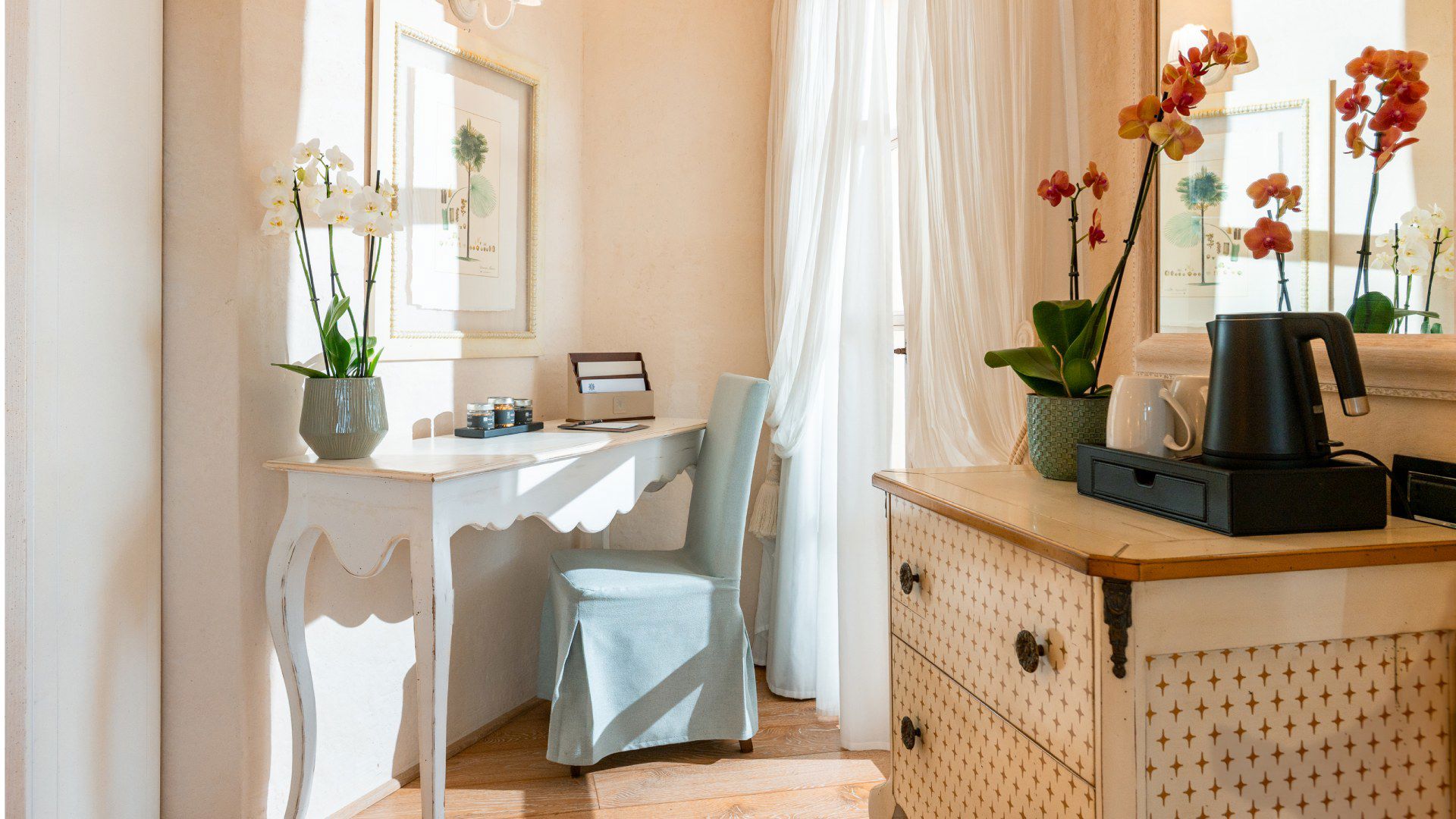 Superior Fronte Mare - Grand Balcony 10