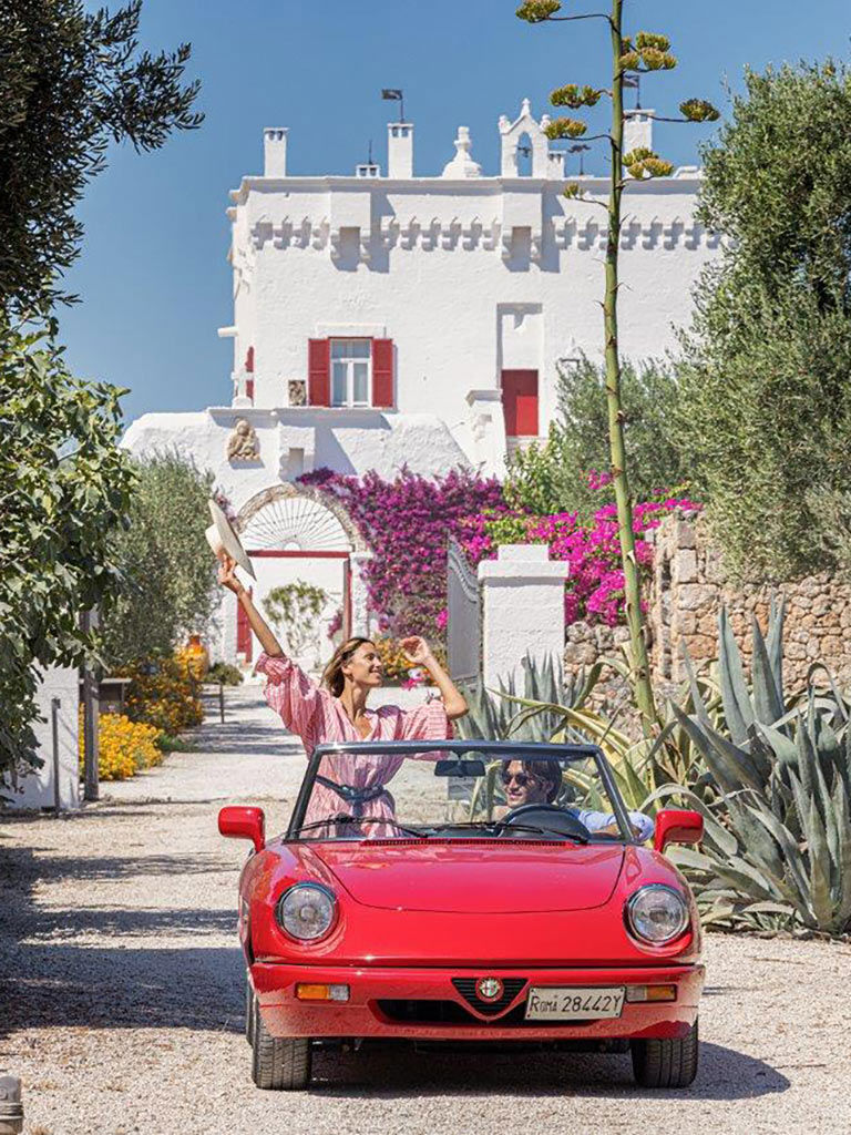 Alle porte del Salento 6