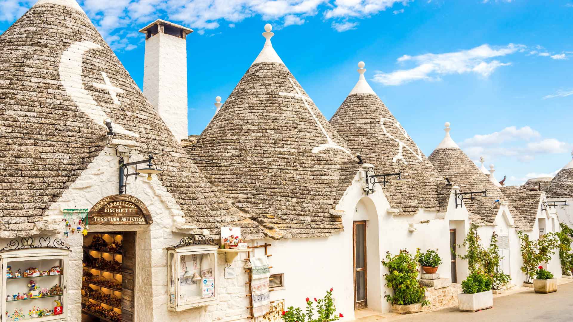 Alle porte del Salento 7