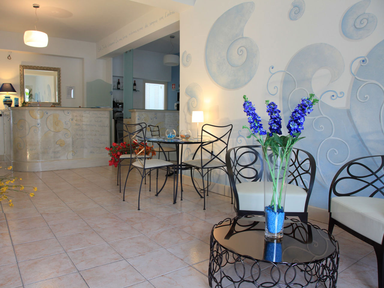 Services 16 Services 16