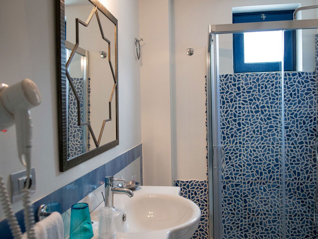 Comfort con terrazzo privato 13