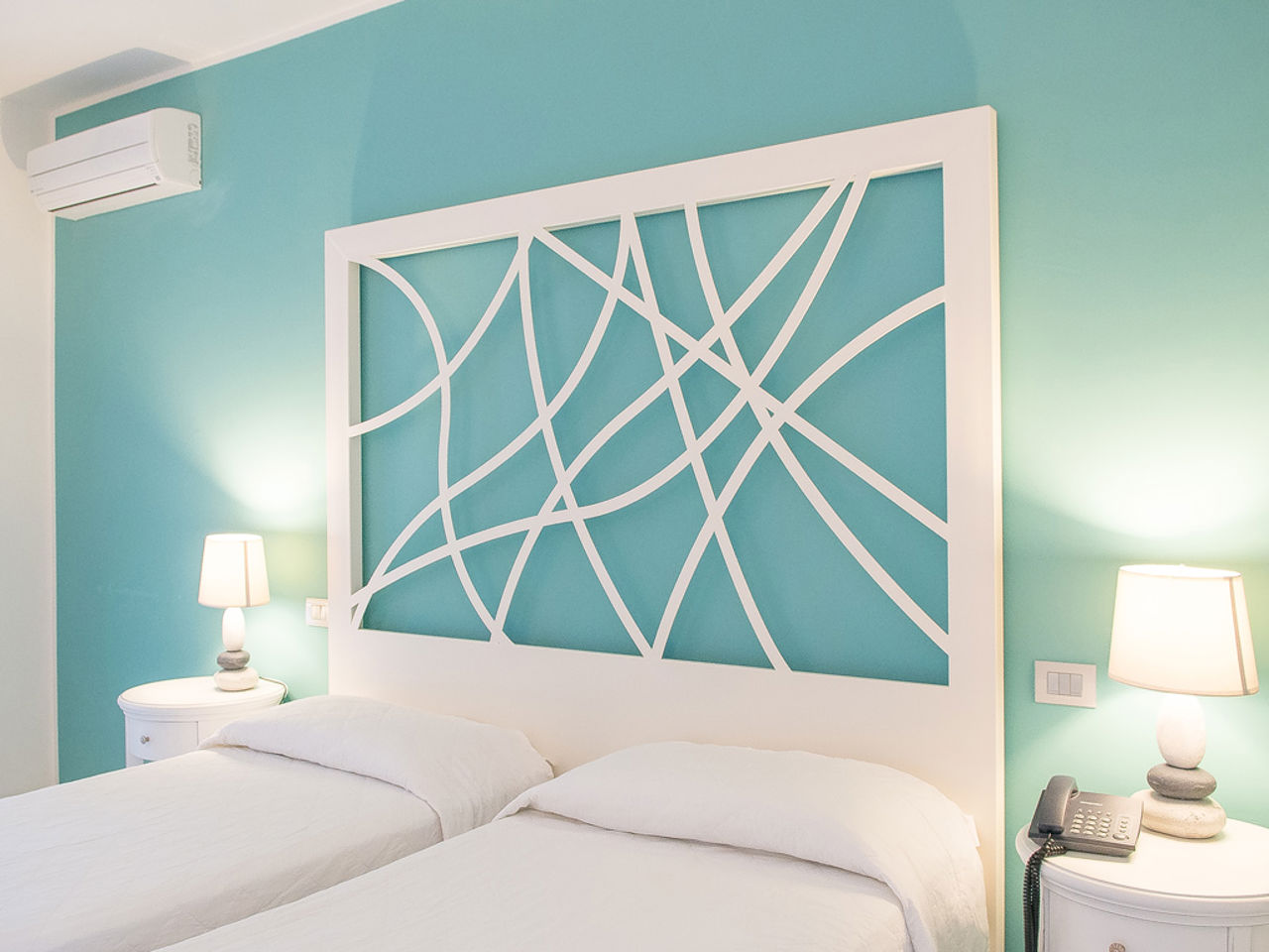 Comfort con terrazzo privato 14