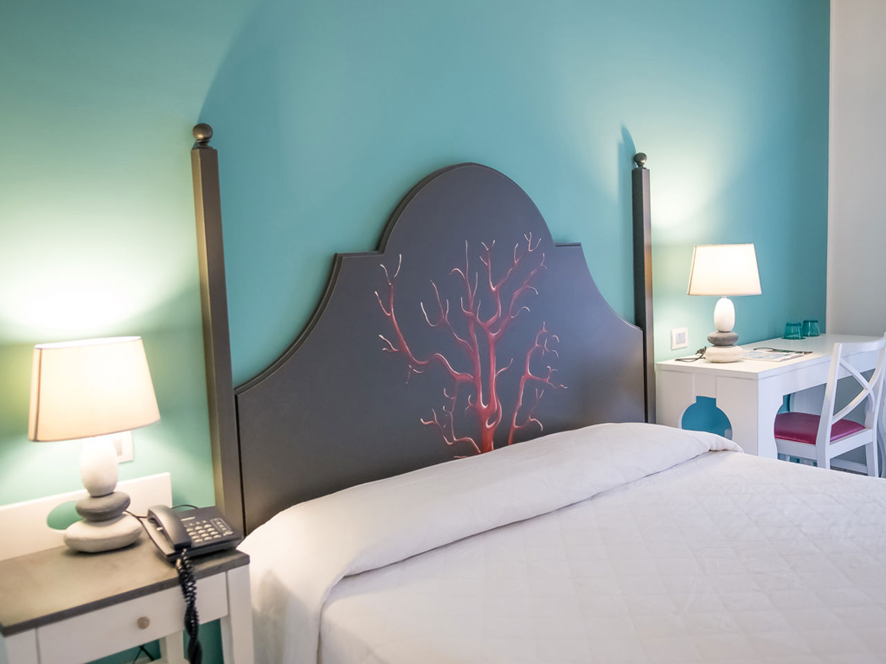 Comfort con terrazzo privato 12