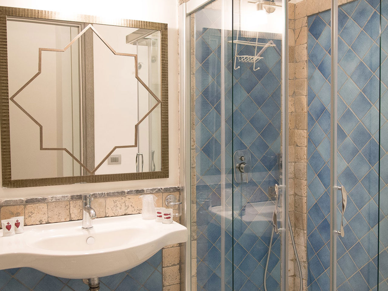 Comfort con terrazzo privato 17