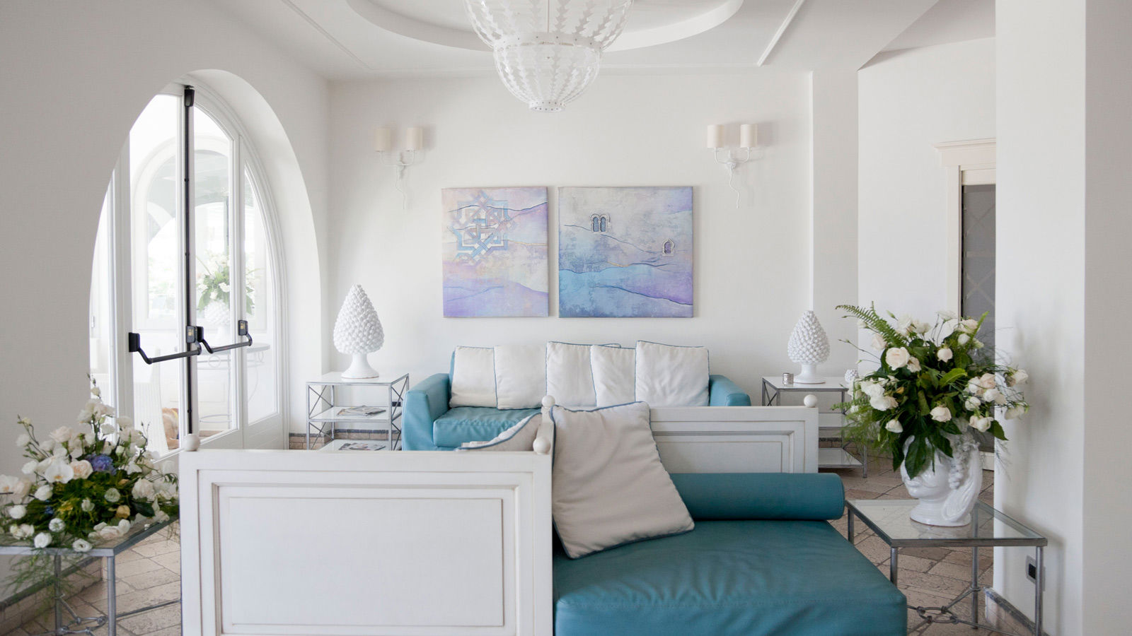 Alberghi in Sicilia 8