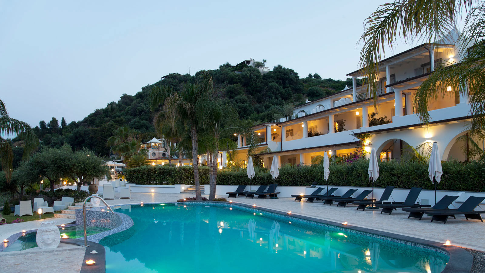 Alberghi in Sicilia 7