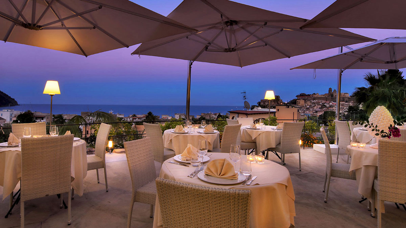 Alberghi in Sicilia 9