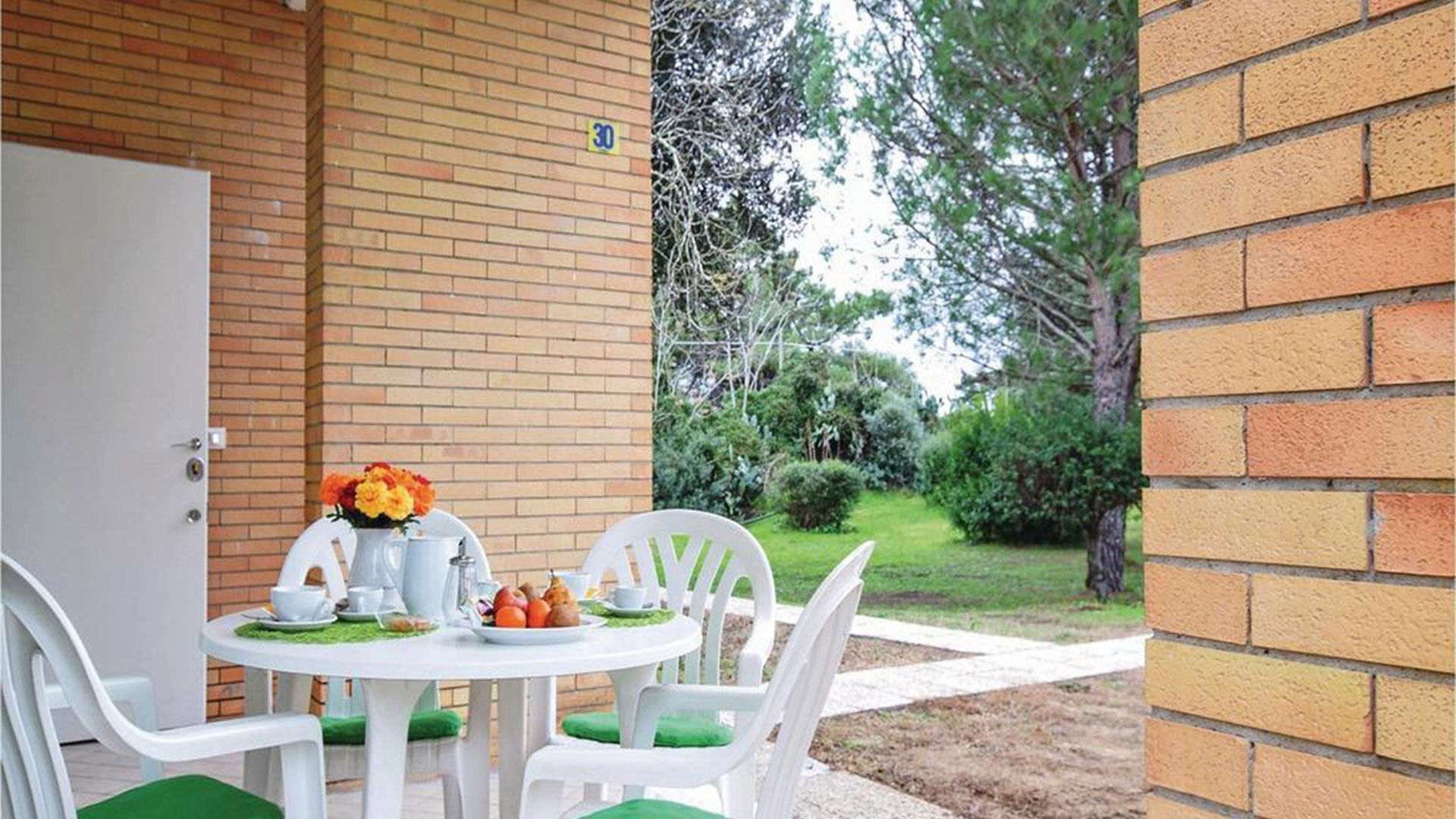 Appartamento A+2 Superior 1