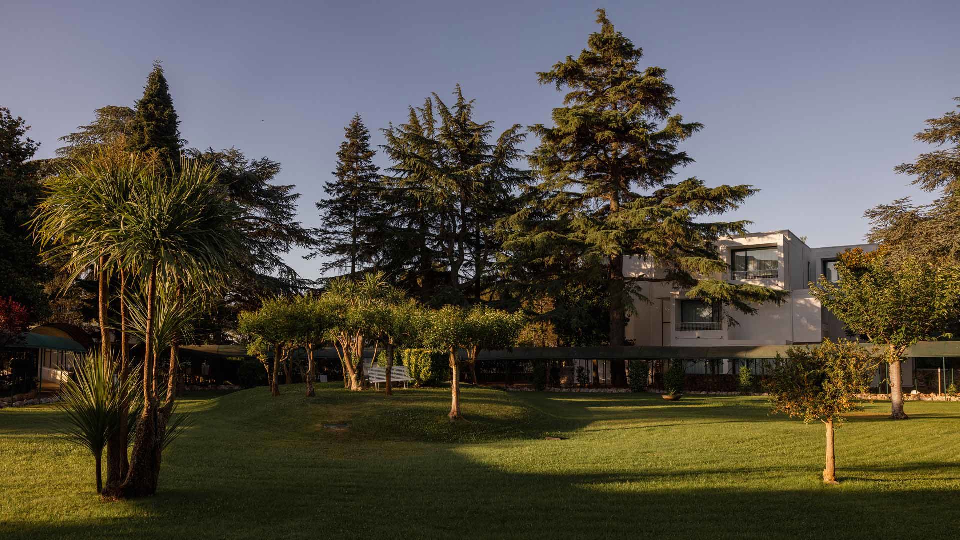 Un Resort oasi di relax tra i trulli e la campagna 5