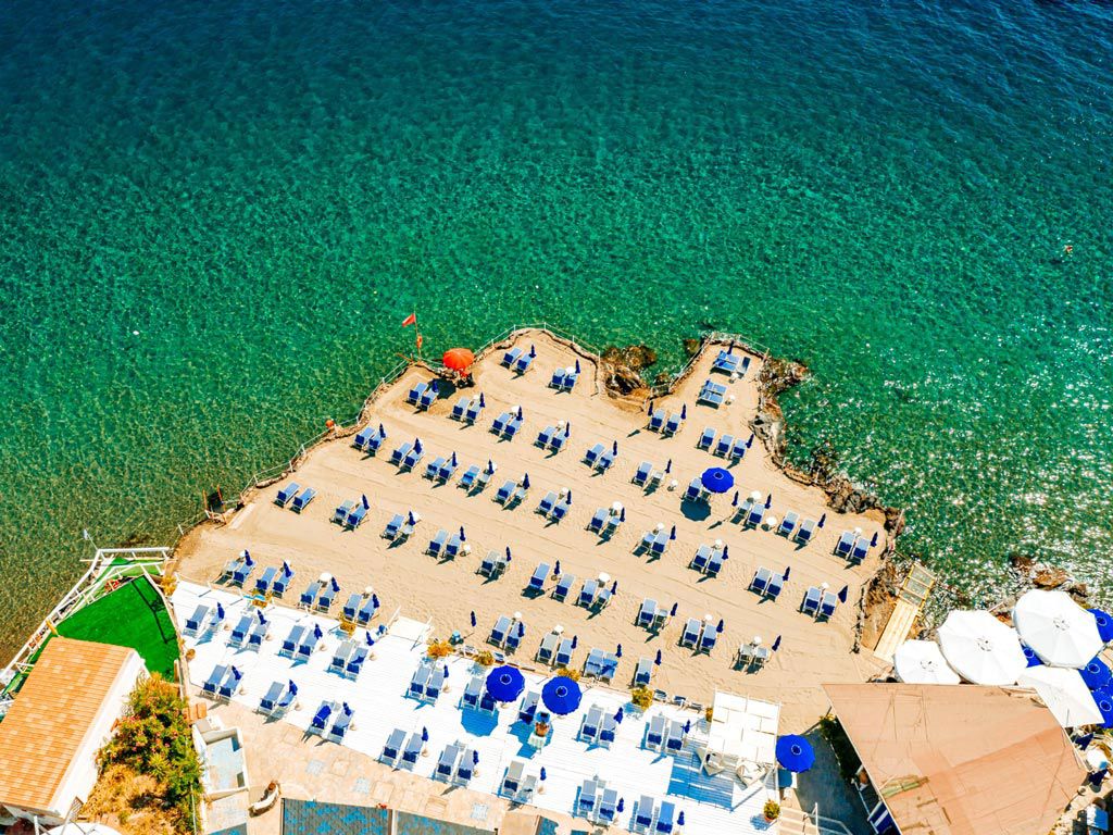 Spiagge convenzionate 4