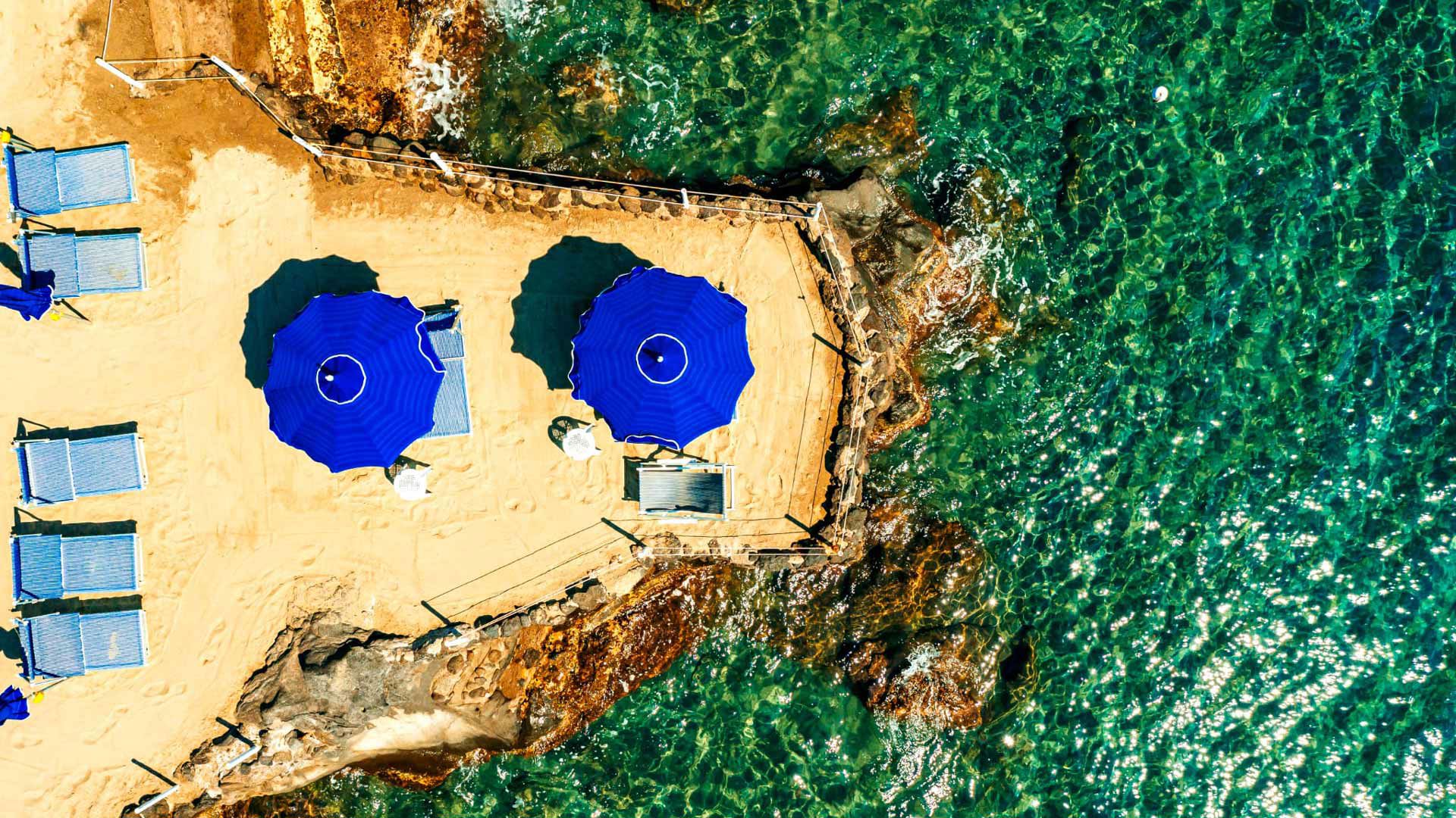 Spiagge convenzionate 4