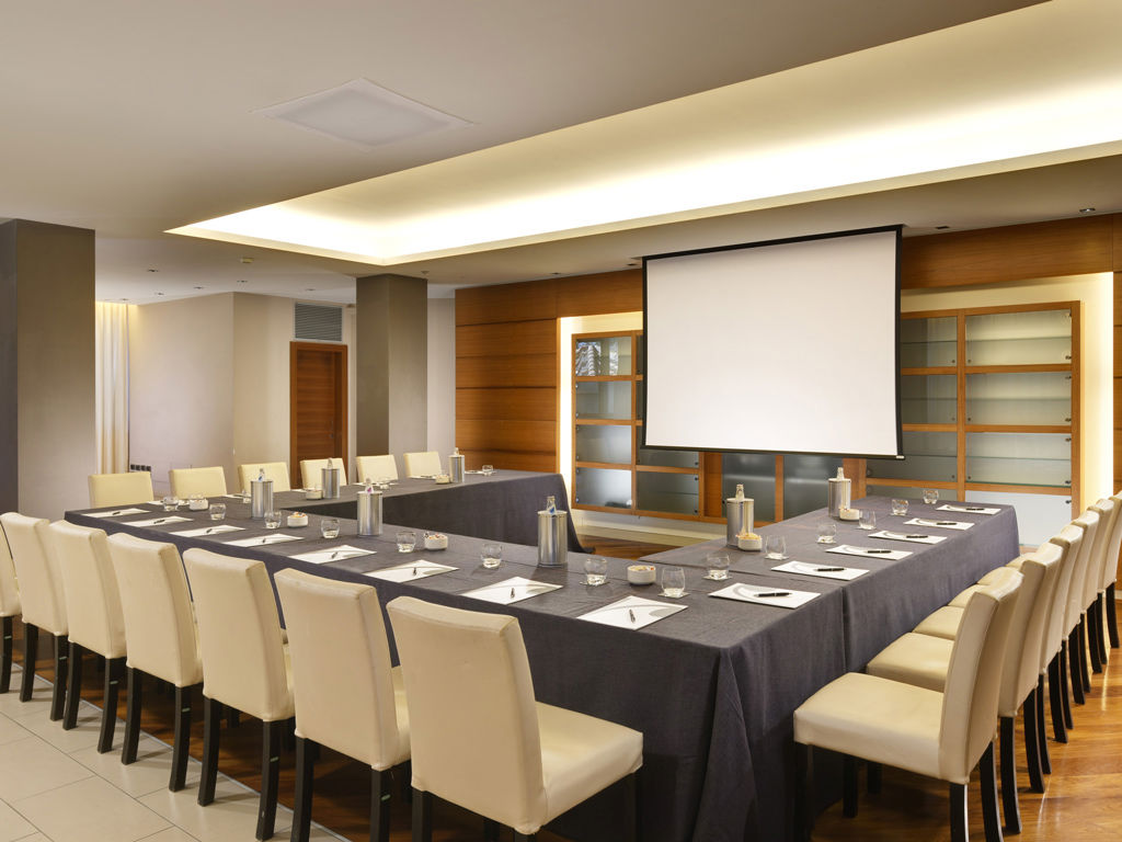 Meetings & Events 366