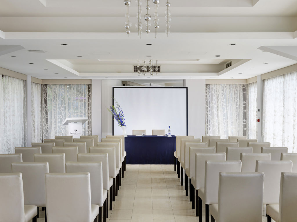 Meetings & Events 366