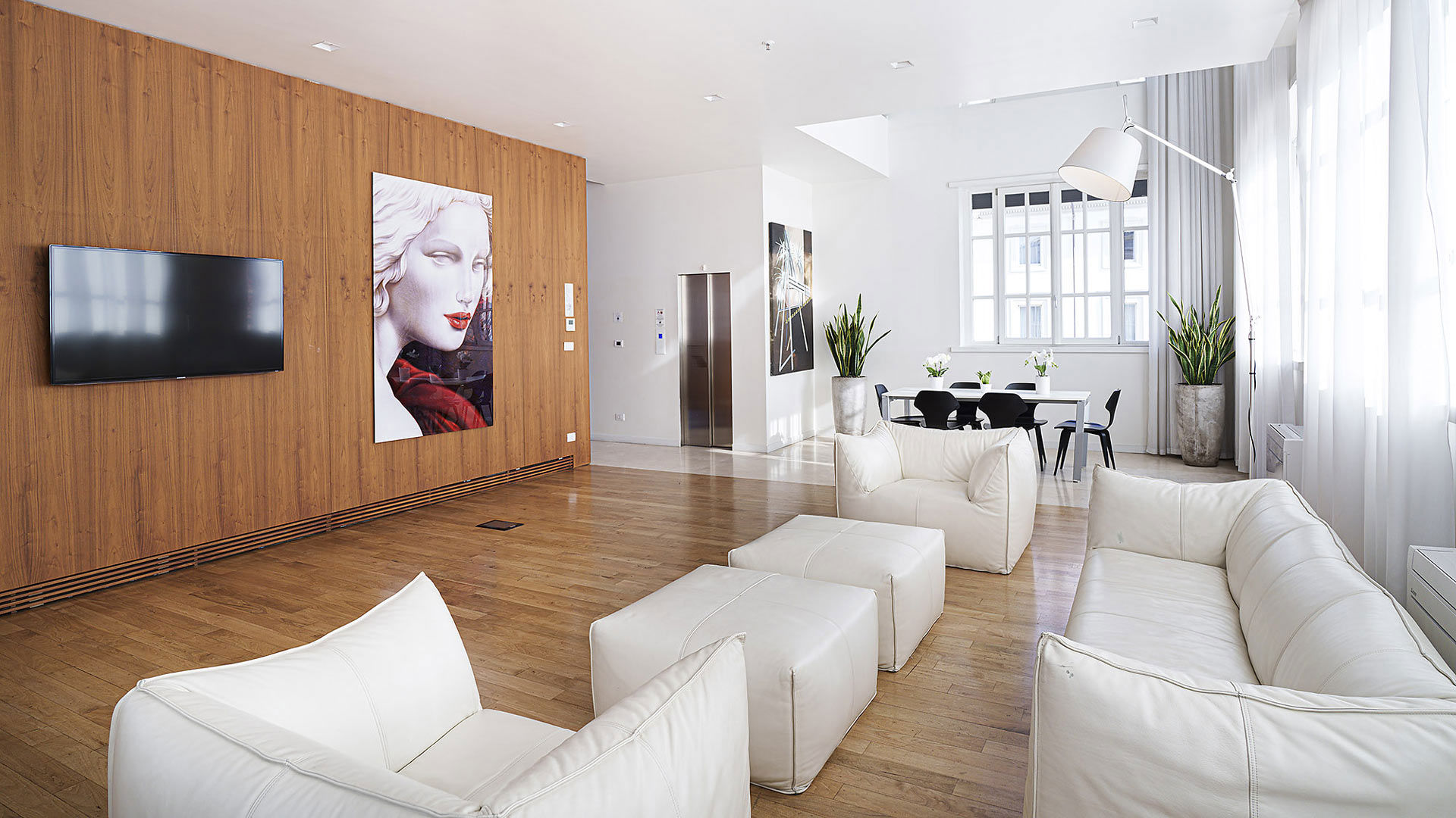 hotel con centro benessere roma 369