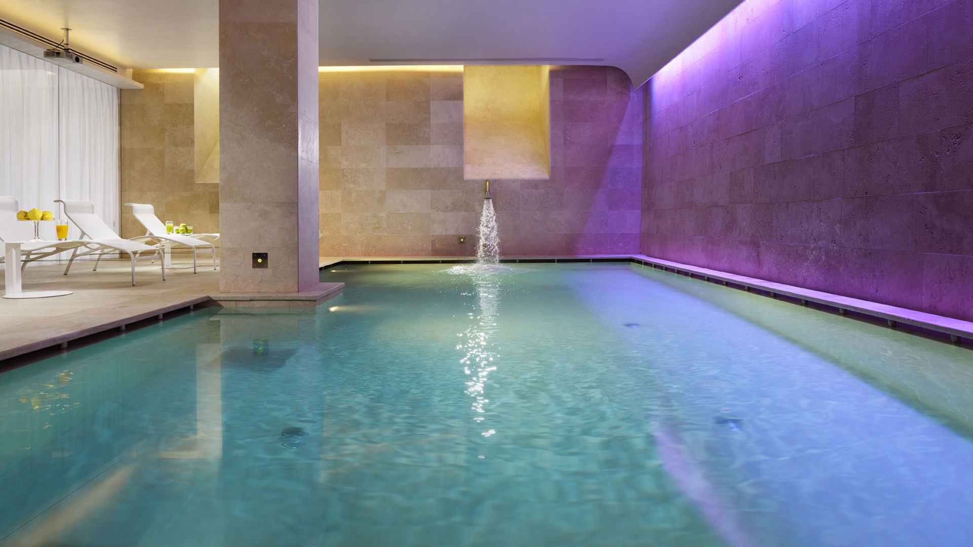 hotel con centro benessere roma 370