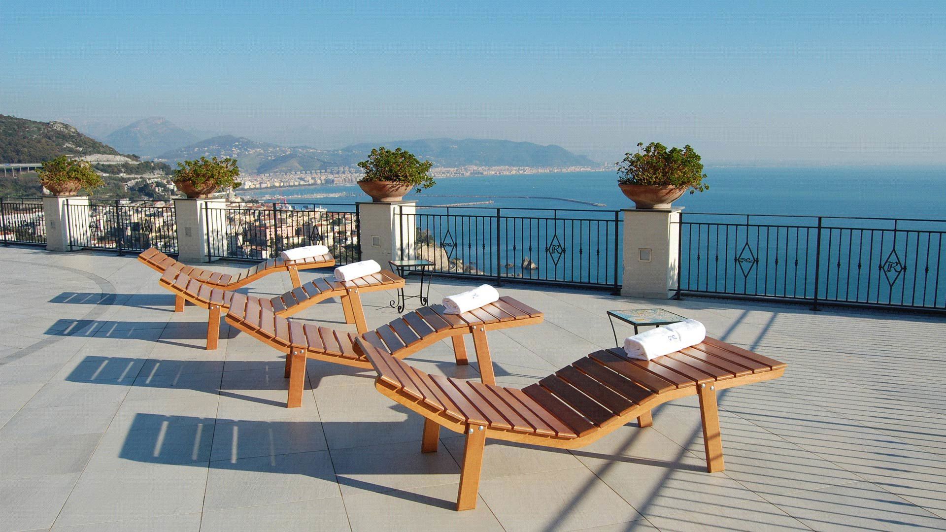 Alla scoperta di Salerno e dintorni 370