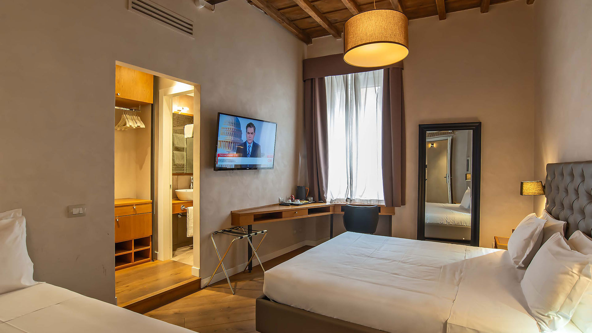 Habitaciónes Superior 3