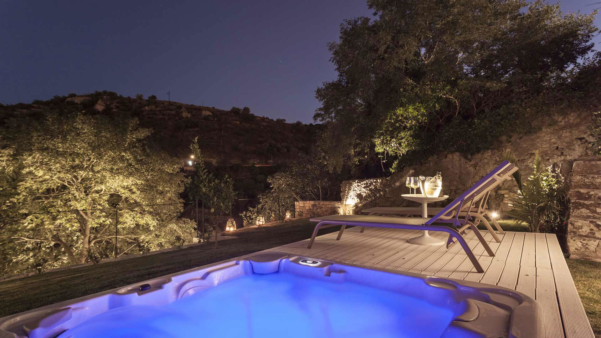 Un angolo di paradiso situato nel cuore di Ragusa 23