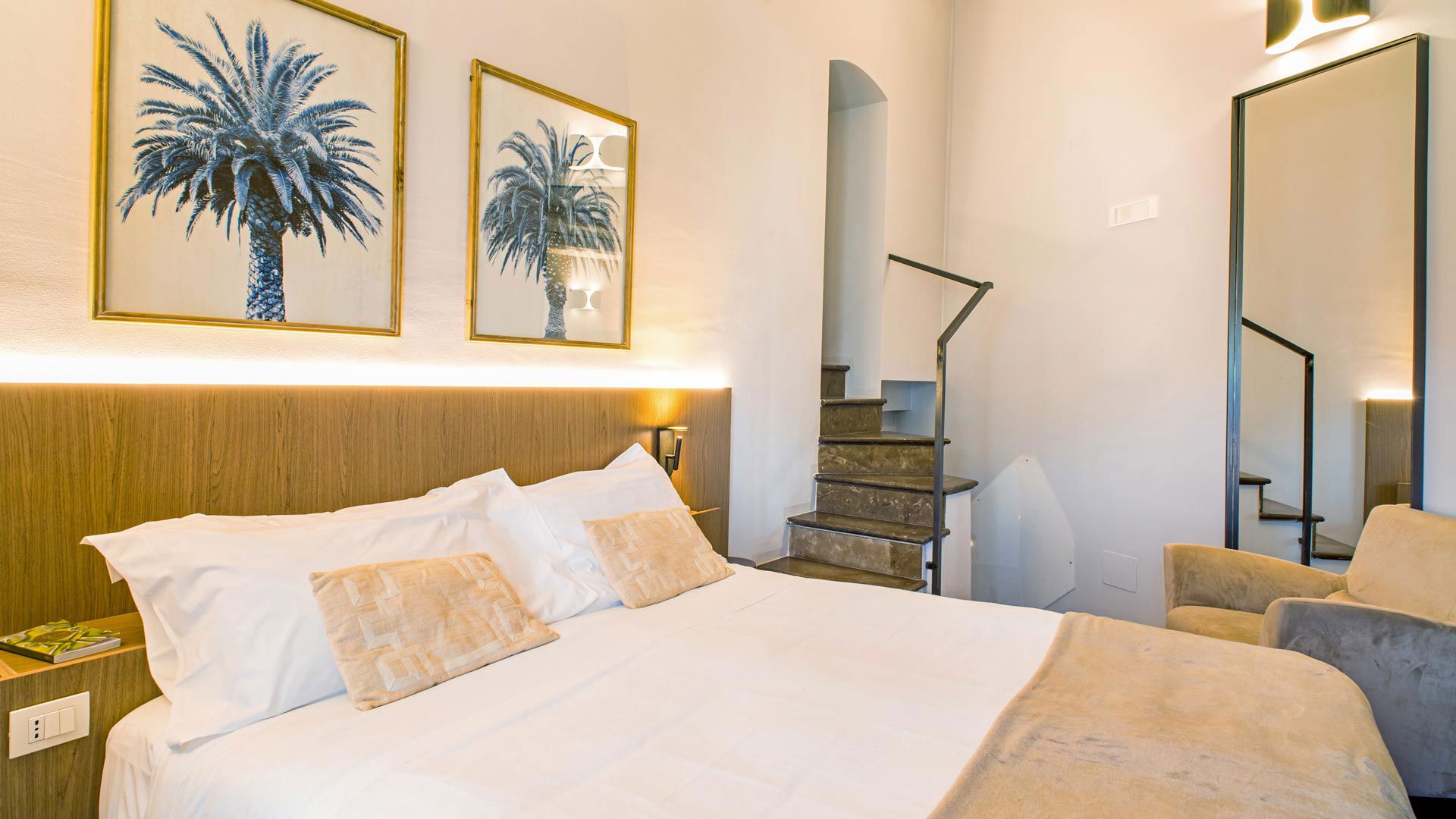 Four differents themes, suitable for the family 1