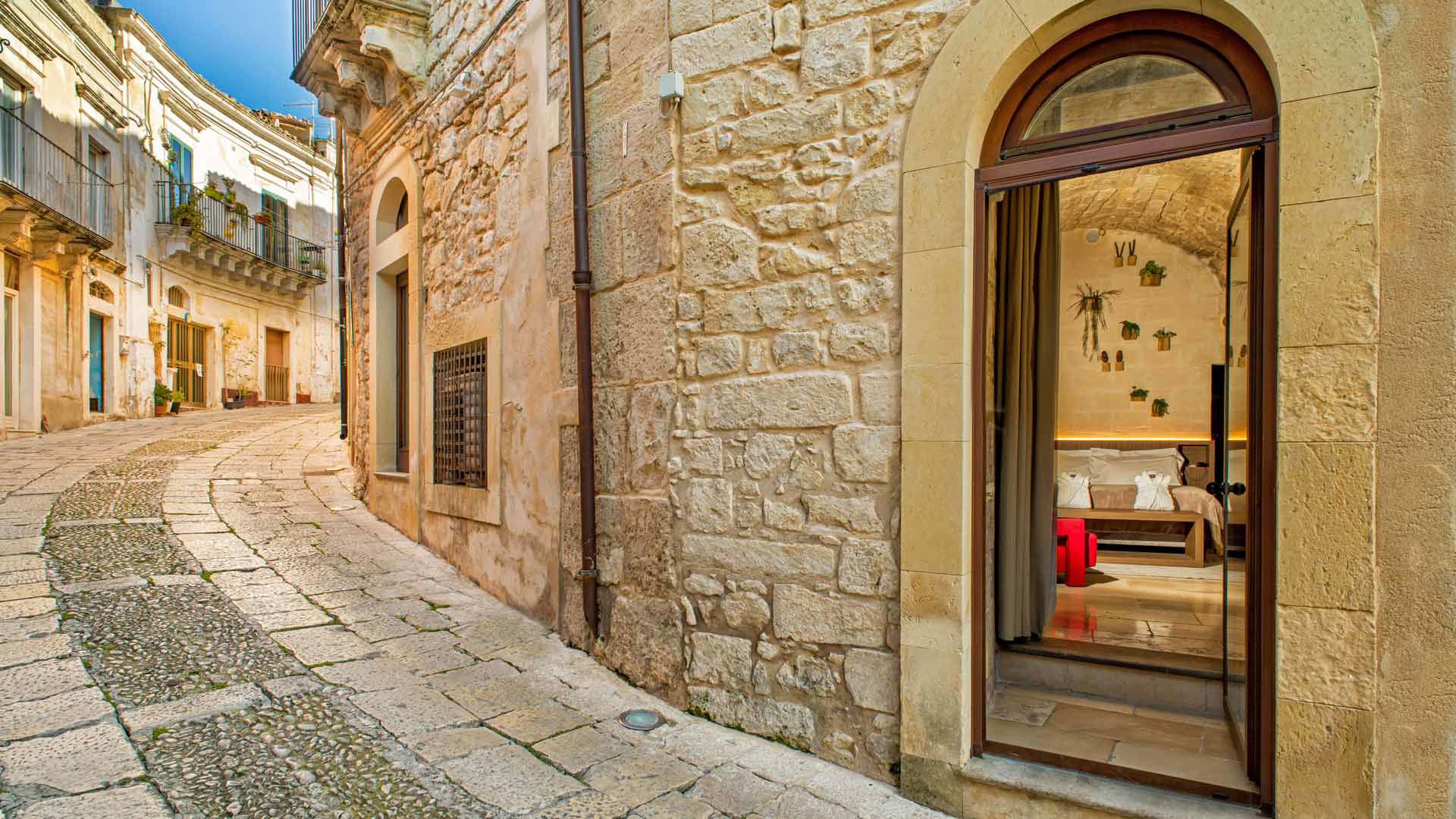 Calda atmosfera e servizio su misura 6