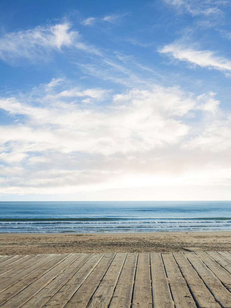 Seven independent villas with a modern and contemporary design 13