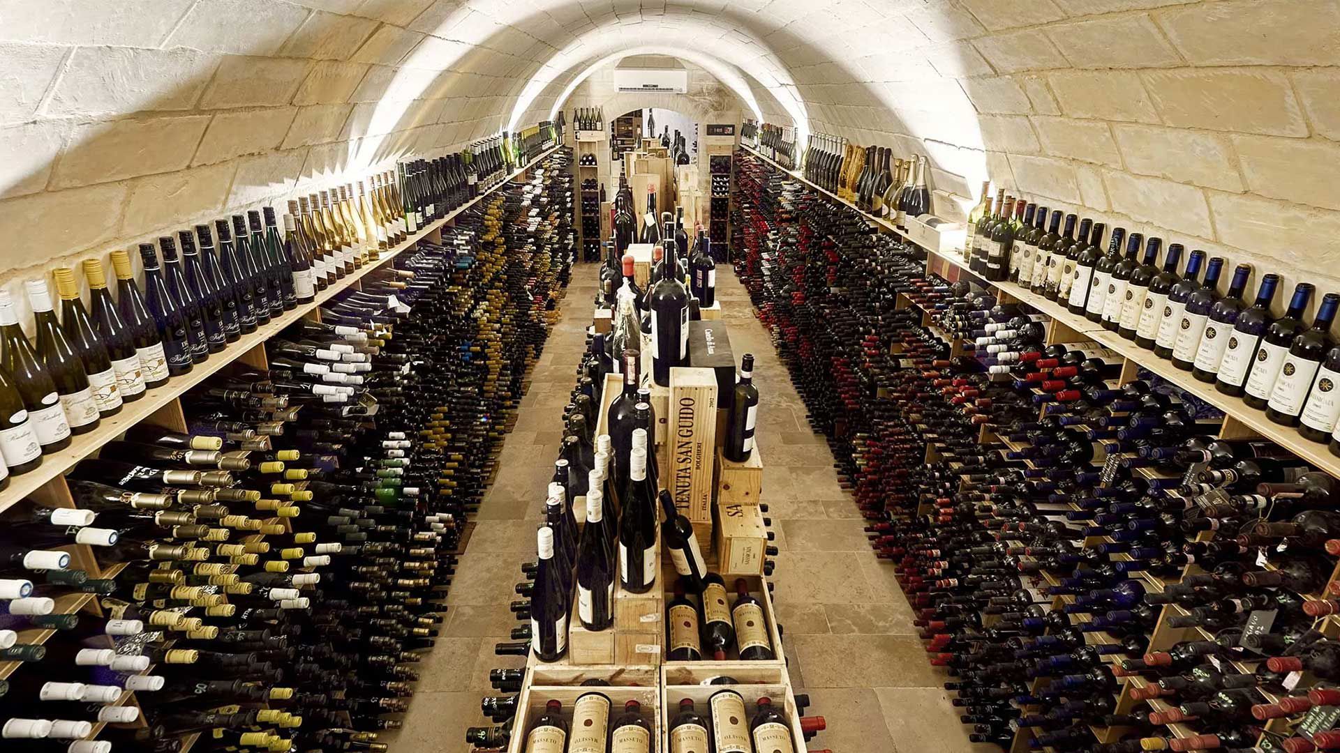 Wine Cellar 5