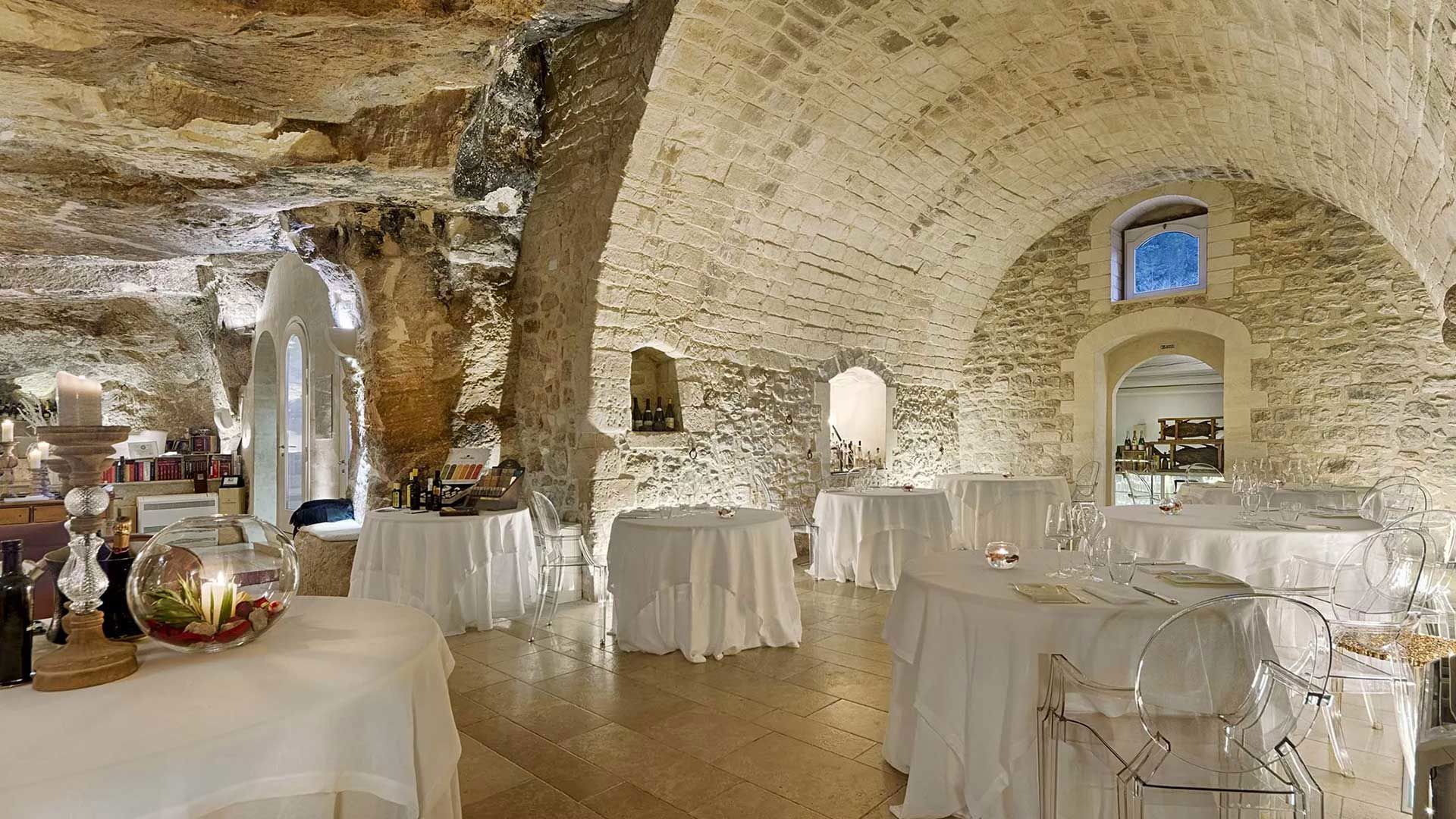 Cucina è memoria, creatività, scoperta. 5