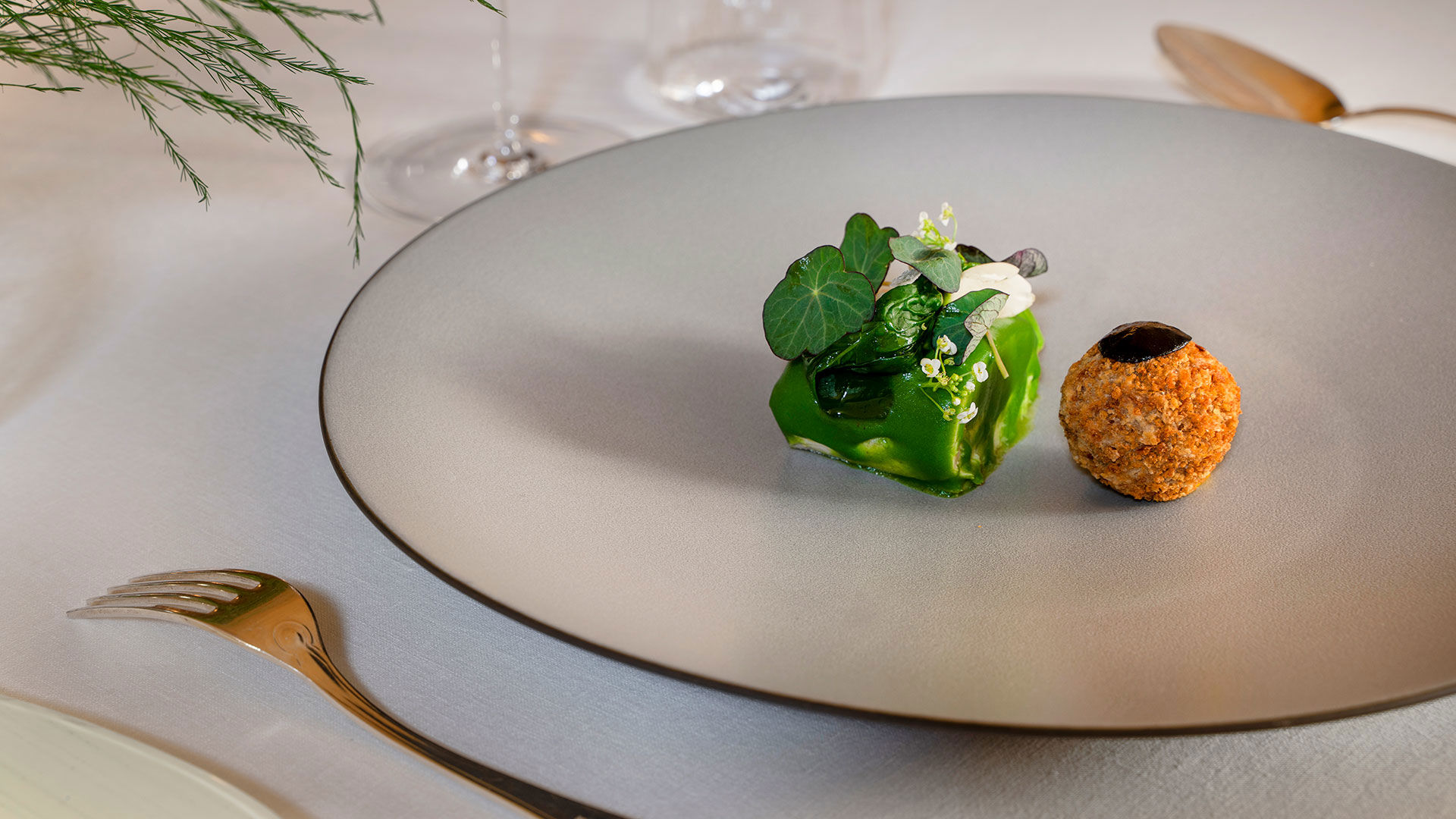 Cucina è memoria, creatività, scoperta. 13