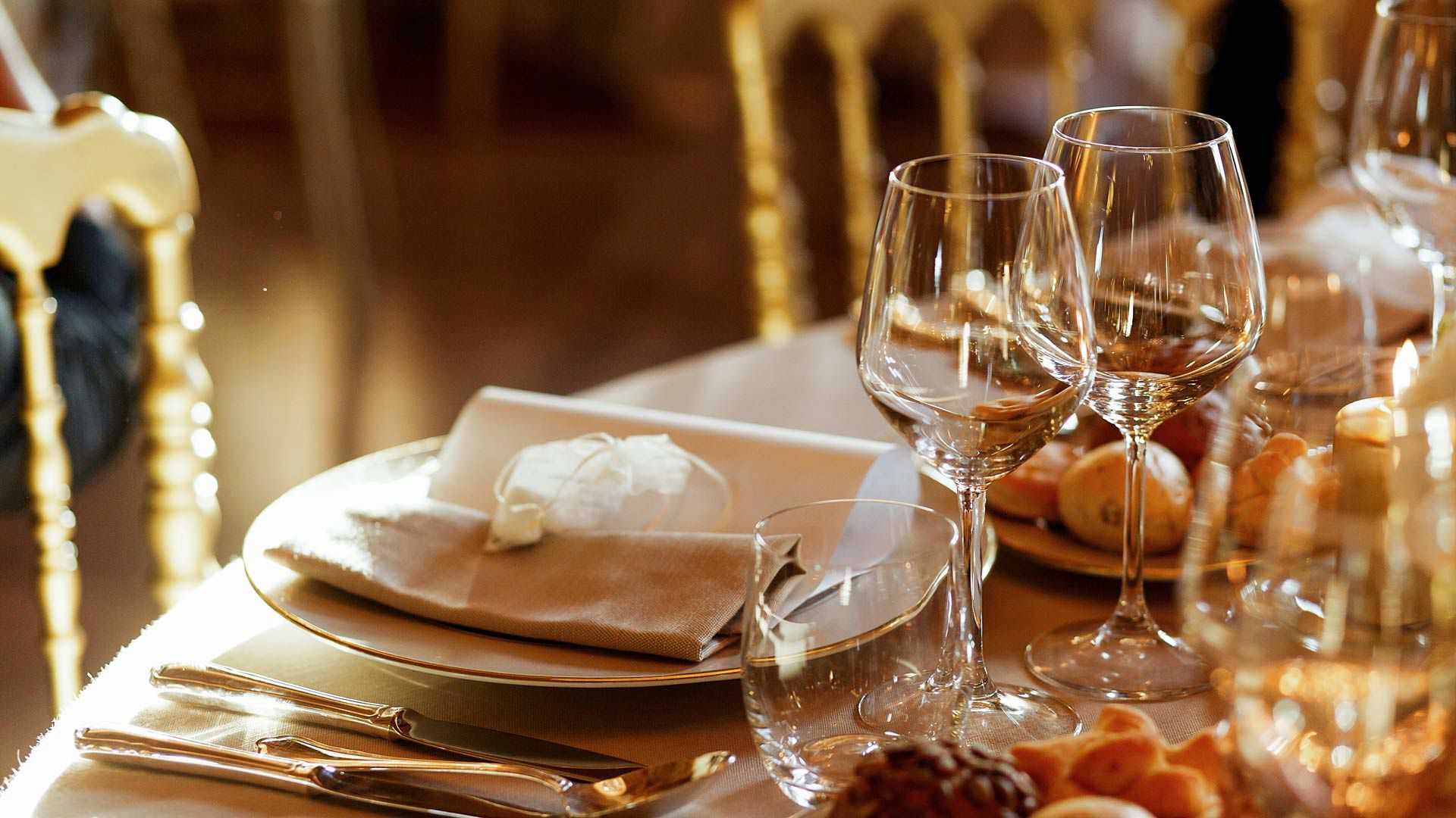 With us every event is sublime elegance and goodness 5