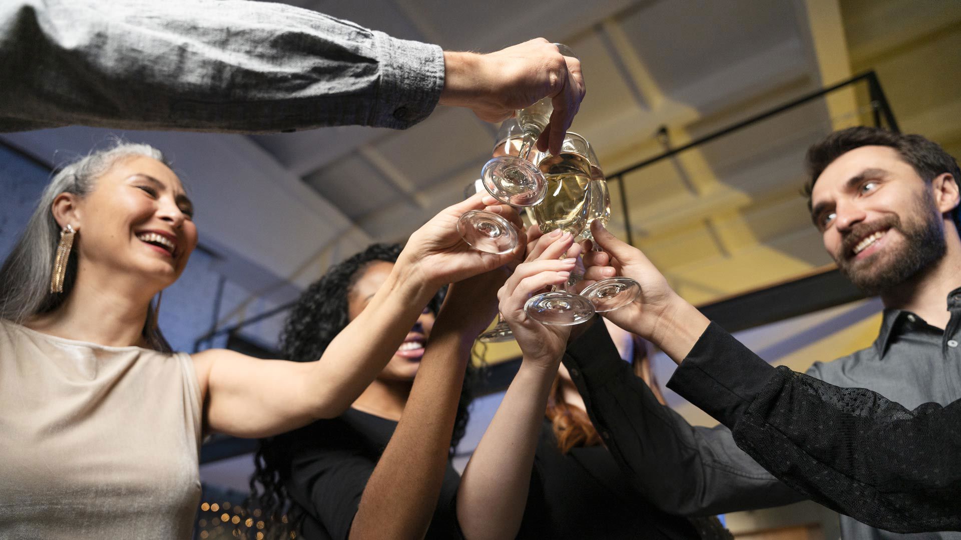 Organizza il tuo evento 2