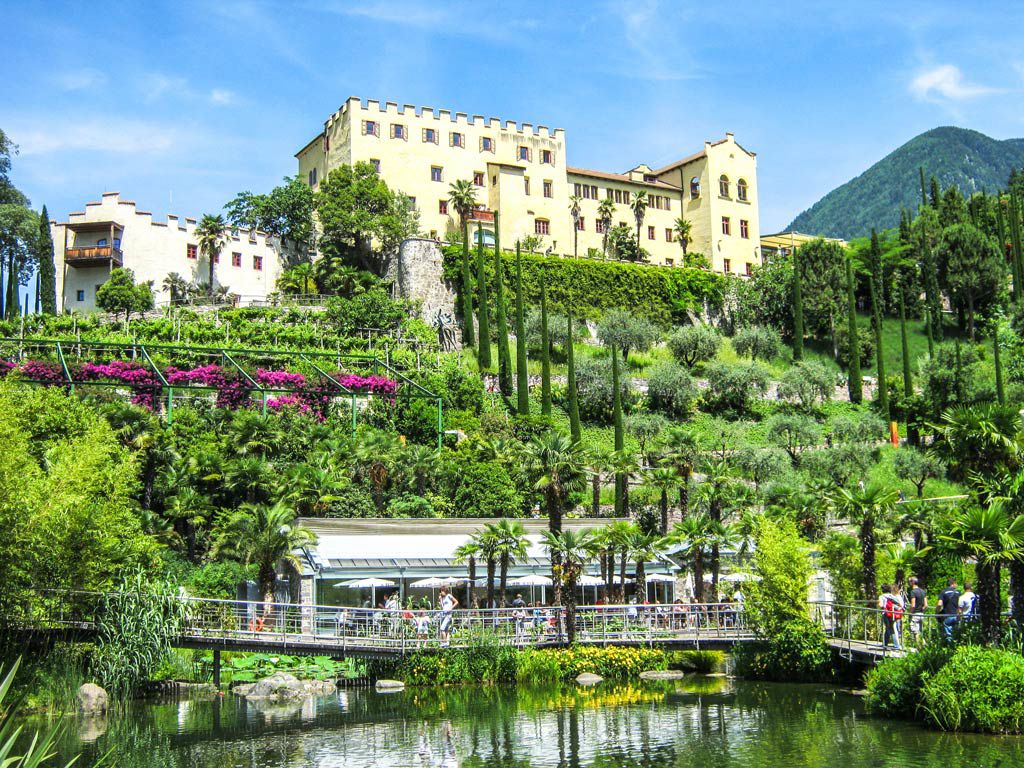 Десять уникальных впечатлений 12