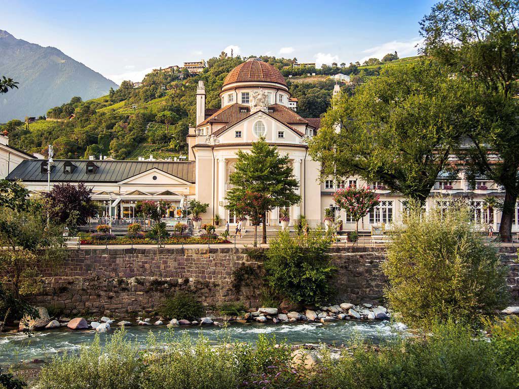 Десять уникальных впечатлений 8