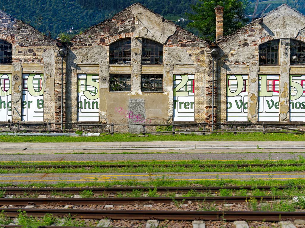 Десять уникальных впечатлений 9