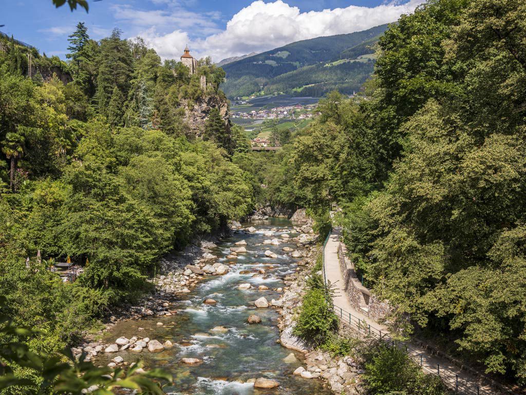 Десять уникальных впечатлений 5