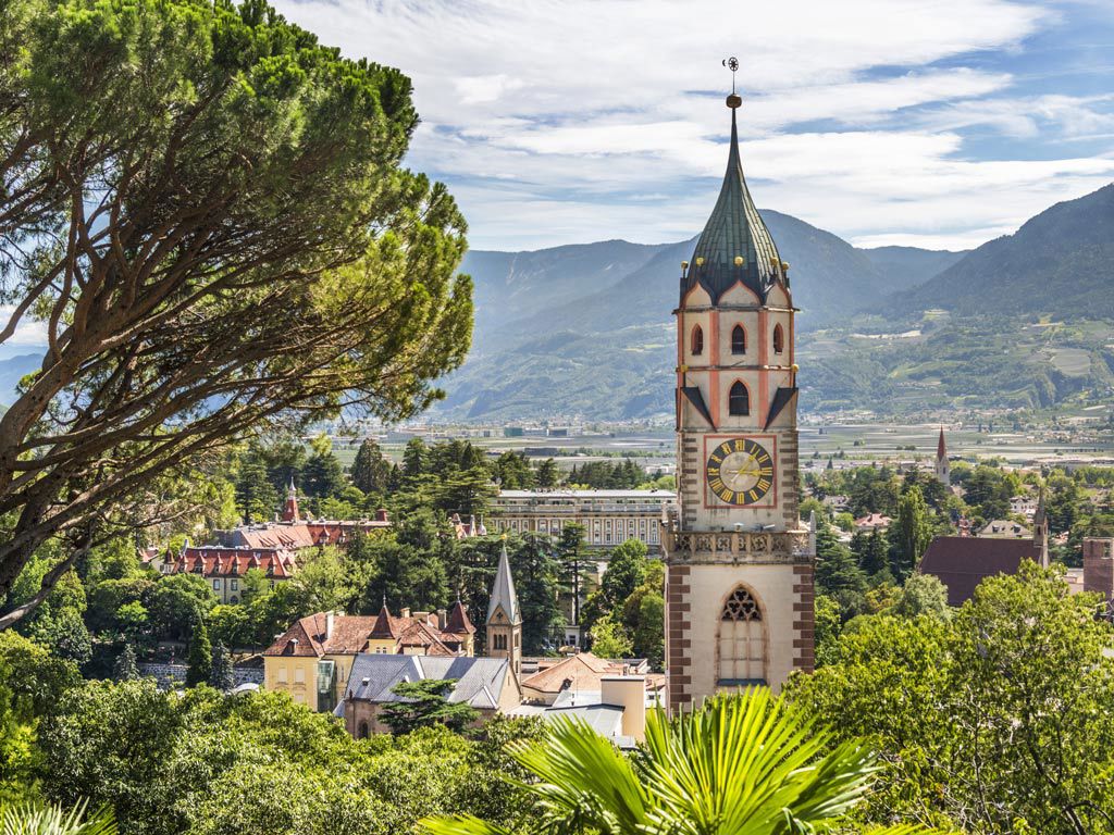 Десять уникальных впечатлений 4