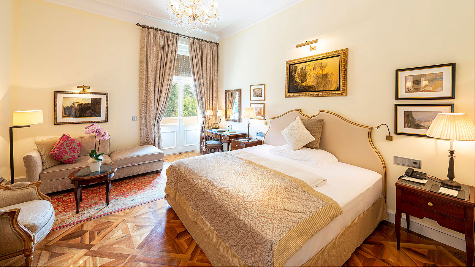 Singola Park Deluxe 2